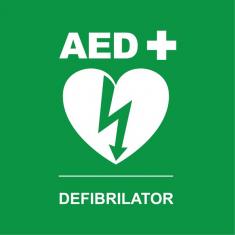 AED