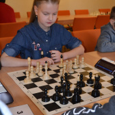 Liga mládeže Spiša v šachu jednotlivcov, Smižany 19.11.2022